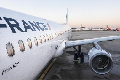 Air France ve Airbus ölüme sebebiyet vermekten suçlu bulundu