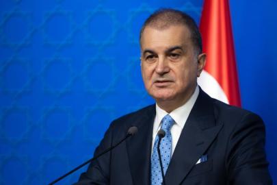 AK Parti Sözcüsü Çelik'ten 27 Mayıs darbesine ilişkin paylaşım