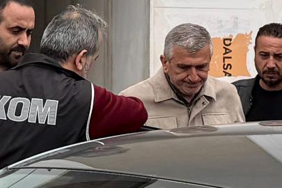 Akçakoca Belediye Başkanı Fikret Albayrak tutuklandı