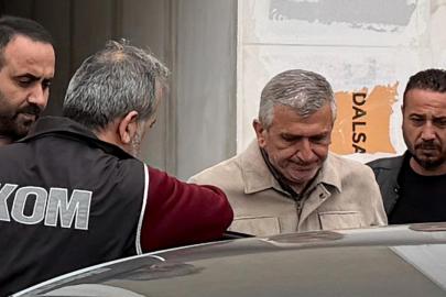 Akçakoca Belediye Başkanı görevden uzaklaştırıldı