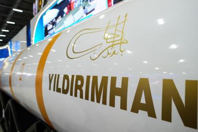 Alman basını: Avrupa, savunma alanında Türkiye'ye yöneliyor