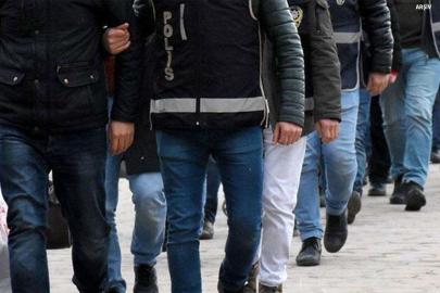 Ankara merkezli dolandırıcılık operasyonunda 33 tutuklama