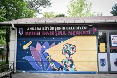 Ankara'da Kadın Danışma Merkezleri 16 bin kadına ulaştı