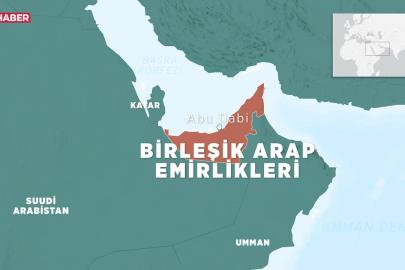 BAE'de saldırılar sonrası üniversiteler 3 gün uzaktan eğitime geçti