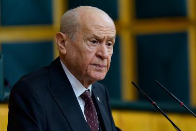 Bahçeli: Öcalan'ın statü meselesinin konuşulması önemli