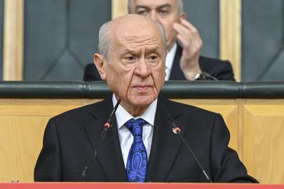 Bahçeli'den İstanbul'un fethi mesajı. ''Türk askeri dehasının tarihin seyrine vurduğu mühür''