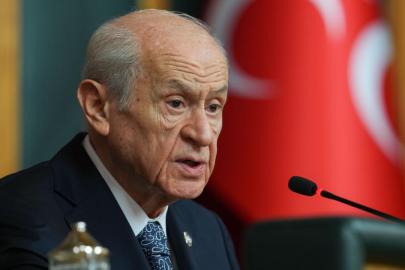 Bahçeli'den Kılıçdaroğlu ve Özel'e telefon