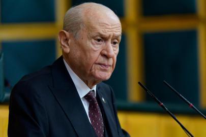 Bahçeli'den Kurban Bayramı mesajı
