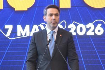 Bakan Bayraktar: Güneş enerjisi yıl sonunda zirveye çıkacak