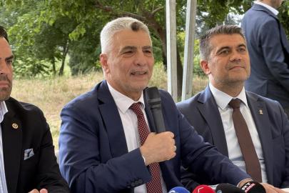 Bakan Bolat: Türkiye artık dünyada öncü ve kurucu bir ülke