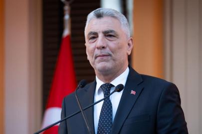Bakan Bolat: Yasakları kaldırdık ekonomiyi dolar bazında 6 kat büyüttük