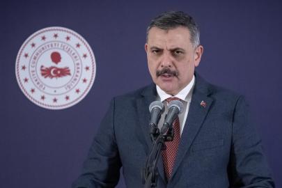 Bakan Çiftçi: Umut Altaş'ın ülkemize iade süreci derhal başlatılmıştır