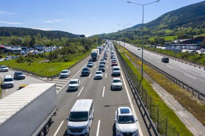 Bakan Çiftçi'den bayram dönüşü trafik uyarısı: "Önceliğimiz ceza değil tedbir"