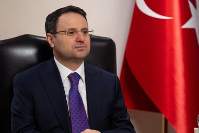 Bakan Gürlek: Madde bağımlılığıyla mücadelede, infaz sistemimizin rehabilite edici yönünü güçlendiriyoruz