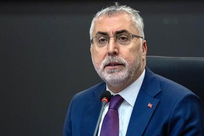 Bakan Işıkhan: İlaca ve tedaviye erişimi kolaylaştırdık