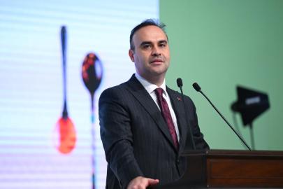 Bakan Kacır: İmalat sanayisi katma değerinde dünyadaki payımızı ikiye katladık