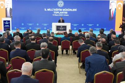 Bakan Tekin: Güvenli okul için kapsamlı yol haritası hazırladık