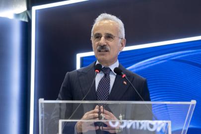 Bakan Uraloğlu: Havacılık alanında Cumhuriyet tarihimizin rekorunu kırdık