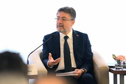 Bakan Yumaklı: Gıda arz güvenliği stratejik bir mesele haline geldi