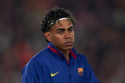 Barcelona’nın genç yıldızı Yamal’a ceza yok