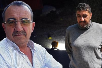Bayram harçlığını çıkarmak için gelmişti. 150 bin liralık borç kavgasında öldürüldü