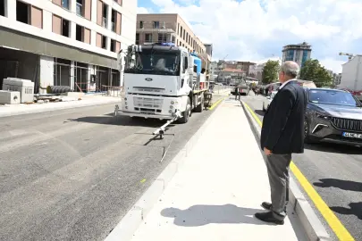 Bayram öncesi Malatya trafiğine yeni nefes
