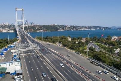 Bayramda köprü ve otoyollar ücretsiz mi? Arefe günü ve bayramda köprü, otoyollar ve toplu taşıma bedava mı olacak?