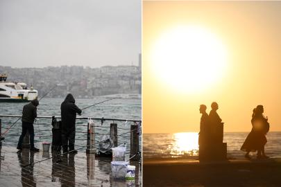 Bayramın 2 ve 3'üncü günlerine dikkat! 76 il için uyarı geldi: Güneş gidiyor, yağmur geliyor