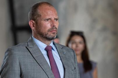 Belçika Savunma Bakanı Francken'dan ziyaret ettiği Baykar'a övgü