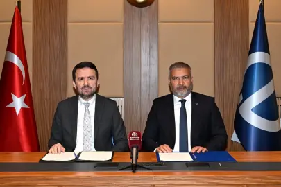 BİK ile Anadolu Üniversitesi’nden güçlü iş birliği