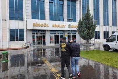 Bingöl merkezli dolandırıcılık operasyonunda 6 şüpheli yakalandı