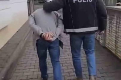 Bingöl’de uyuşturucu operasyonu: 4 şüpheli tutuklandı