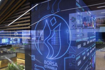 Borsa İstanbul'daki şirketlerin değeri 516 milyar dolara çıktı