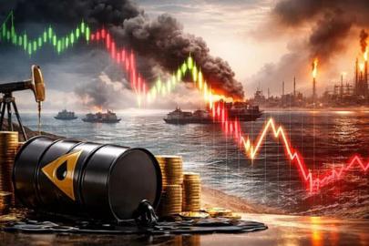 Brent petrol 100 doların altına indi