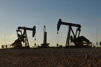 Brent petrolün varili 104,61 dolardan işlem görüyor