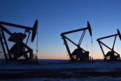 Brent petrolün varili 105,42 dolardan işlem görüyor