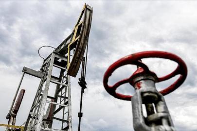 Brent petrolün varili 110,14 dolardan işlem görüyor