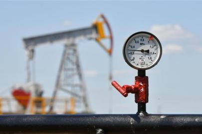 Brent petrolün varili 111,42 dolardan işlem görüyor