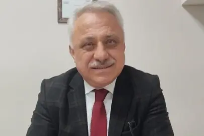 Bursa siyasetinin tanınan ismi Ayhan Özbek vefat etti
