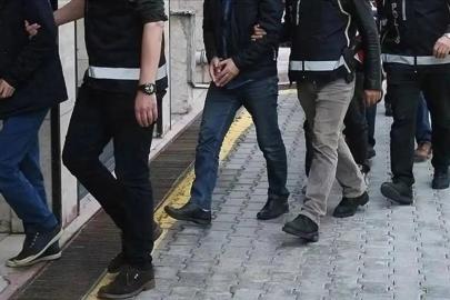 Bursa’da tefecilik ve yağma operasyonu: 11 tutuklama