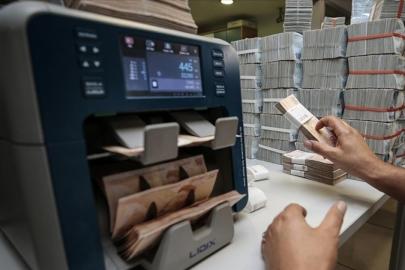 Bütçe uygulama sonuçları açıklandı