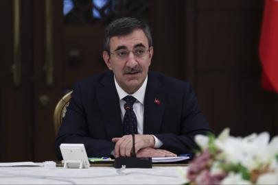 Cevdet Yılmaz: 29 Mayıs 1453 tarihi bir dönüm noktasıdır