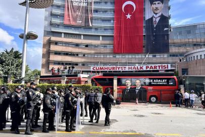 CHP Genel Merkezinde kavga: Özel Kılıçdaroğlu ile görüşmeyi anlattı