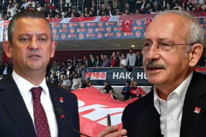 CHP kurultayı ceza davasında yeni duruşma yarın görülecek