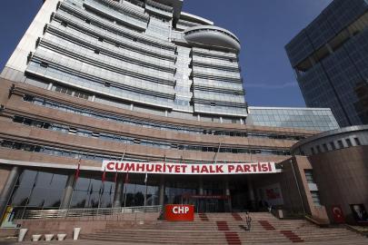CHP Kurultayı soruşturmasında 9 şüpheli tutuklandı
