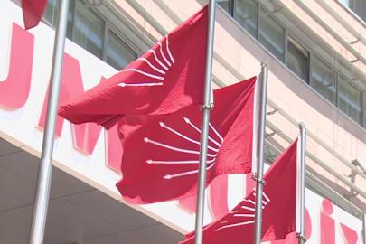 CHP Parti Meclisi'nin 56 kişi ile toplanması bekleniyor