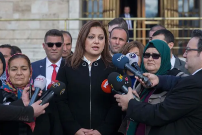 CHP'de Burcu Köksal'a kesin ihraç talebi