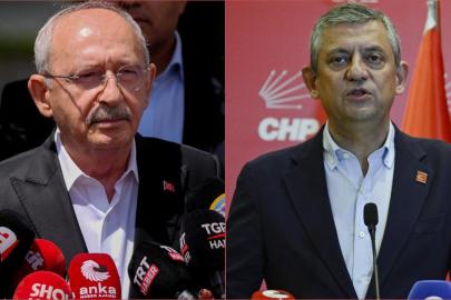 CHP'de heyetler 14.00'te görüşecek