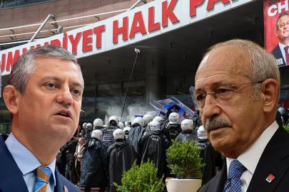 CHP'de iki ayrı buluşma: Kılıçdaroğlu ve Özel hangi mesajları verecek?