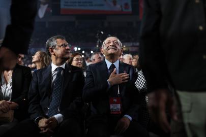 CHP'de mutlak butlan kararı.Süreç nasıl işledi? 